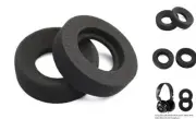 Comfort Foam Replacement Ear Pads for GRADO SR125, SR225, SR325, SR60, SR80,