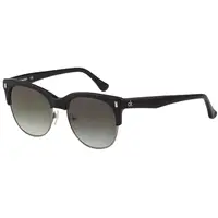 在飛比找PChome24h購物優惠-Calvin Klein 太陽眼鏡 (黑色) CK4307S