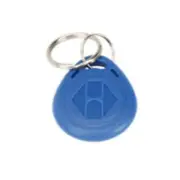 RFID CODED FOB KEY-CHAINS 100 UNITS GRANDSTREAM