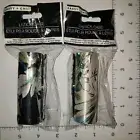 Set Of 2 Floral sassy + chic lipstick case