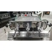 Cheap Immaculate 3 Group KVDW Mirrage Commercial Coffee Machine