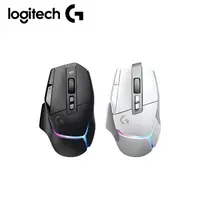 在飛比找myfone網路門市優惠-Logitech 羅技 G502 X PLUS RGB無線電