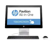 HP Pavilion 22-a113w 21.5in. (1TB, 2.9GHz, 4GB) All-in-One Desktop - N0B09AA