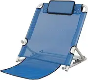 Bed Backrest Support, Bed Back Rest, Back Support for Bed, Bed Rests to Sit Up, Adjustable Bed Wedge