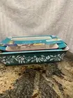 The Pioneer Woman’s Merry Meadows Baking Casserole Dishes 2- Pc Set