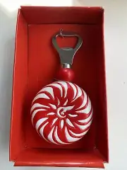 NEW Main Street Collection Candy Bottle Opener