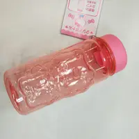 在飛比找樂天市場購物網優惠-大賀屋 日貨 Hello Kitty 小水瓶 水瓶 瓶子 瓶