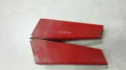 McCormick Farmall NO. 5 Endgate Seeder IH NEW OLD STOCK !! SEED CHUTES ?? NOS