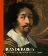 在飛比找博客來優惠-Juan de Pareja: An Afro-Hispan