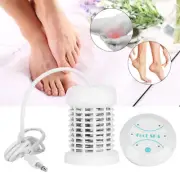Personal Ionic Detox Foot Spa Bath Cleanse Machine Array for Body Health Care