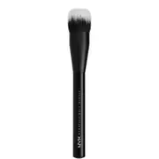 NYX Professional Makeup Pro Dual Fiber Foundation Brush