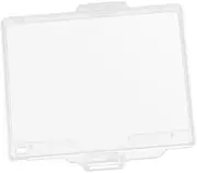 BM-14 Hard Plastic LCD Monitor Case Screen for SLR