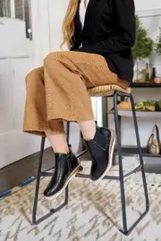 Just Bee Coach Women's Boots