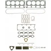 Fel-Pro Head Set (VRS) - Chevrolet LS1, 3.900 Bore, FEHS9284PT-1