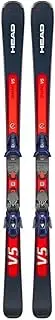 [HEAD] V Shape V5 AMT Ski System with PRD 10 GW Bindings Mens