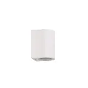 Hera Outdoor Wall Light White