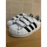 在飛比找蝦皮購物優惠-二手 Adidas originals superstar 