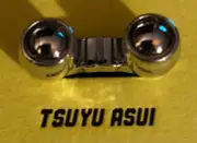 SalesOne My Hero Academia Tsuyu Asui Anime Collectible Adjustable Hero Ring