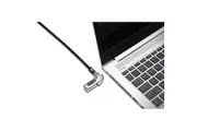 25PK Kensington Slim NanoSaver Serialised Combination Lock Cable For Laptop