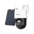 Reolink TrackmixLTE 4G Wireless Security Camera 8MP Pan Tilt Zoom Auto Track