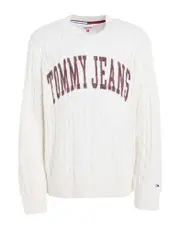 [TOMMY JEANS] TOMMY JEANS Sweaters - Item 14273075