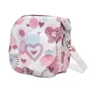 Premium Protective Case Compatible with Fujifilm Instax Mini 12 11 9 8 Love