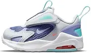 [Nike] Air Max Bolt Toddler Casual Running Shoe Cw1629-500 Size 3