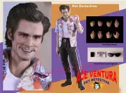 1/6 Asmus Toys ACE01 Ace Ventura Pet Detective Ace Ventura Action Figure Toy NEW