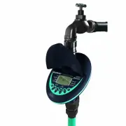 Galcon Battery Operated Automatic Water Bluetooth Irrigation Tap Timer 9001BT