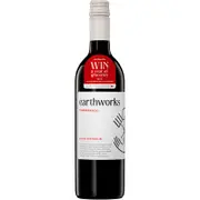 Earthworks Barossa Tempranillo 750mL