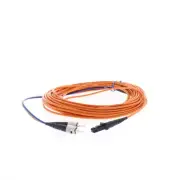10M Fiber Optic Uplink Multi-Mode Duplex Patch Cable Cord MT-RJ ST 498MT-M10