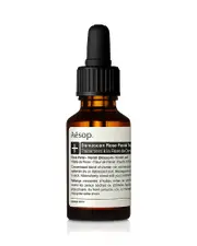 Aesop Damascan Rose Facial Treatment 0.8 oz.