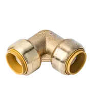 SharkBite 16mm PEX Elbow - 5 Pack
