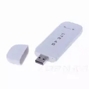 USB 4G Dongle Wireless Network SIM Card Modem WCDMA for Android Car GPS Stereo