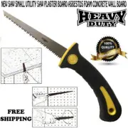 Small Utility Saw Plaster Board Asbestos Foam Concrete Wall Board Saw
