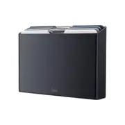 Joseph Joseph Folio 4-piece Large Chopping Board Set - Graphite