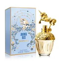 在飛比找博客來優惠-Anna Sui 安娜蘇 童話獨角獸女性淡香水(30ml)