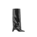 [COPERNI] COPERNI Faux leather 'Cactus Bridge' boots Woman 37 37 Black