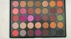 Be Bella Cosmetics New B35c 35 color Eyeshadow Palette Shimmer & Matte 53-HITOP