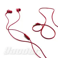 在飛比找Yahoo!奇摩拍賣優惠-【福利品】SONY MDR-EX250AP 紅(1) 入耳式