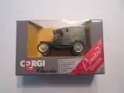 Corgi Classics Model T Dickins & Jones