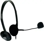 Shintaro Light Weight Headset with Mic (SH-102M)