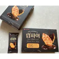 在飛比找蝦皮購物優惠-現貨 特價 韓國🇰🇷Lotte 樂天 唇派 巧克力楓糖千層派