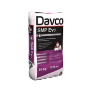 Davco 20kg SMP Evo Tile Adhesive