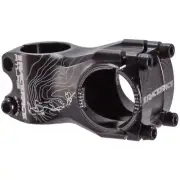 RaceFace Atlas Stem Lenght 35mm Clamp 35mm +/-0 Deg 1 1/8 in Black Aluminum
