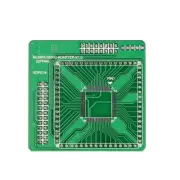 XDPG14CH MC68HC05X32(QFP64) Adapter for VVDI PROG PC+Metal U9G51176