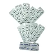 DPD3 Total Chlorine Bromine Tablets Pool Spa Photometer Palintest x100 Tablets