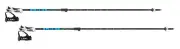 LEKI Drifter Vario S - 65364101 - Children's Ski Sticks - Adjustable By 90 - 120