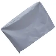 Screen Protector Pc Dust Cover Monitor for Computer Compatible Case