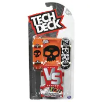 在飛比找蝦皮商城優惠-Tech Deck-雙板挑戰組-Zero